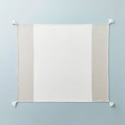 Tasseled Color Block Woven Throw Blanket - Hearth & Hand™ With Magnolia 10 Tasseled Color Block Woven Throw Blanket - Hearth & Hand™ With Magnolia -Hearth & Hand With Magnolia Shop GUEST e2437f72 d131 4e29 9e90 07051b9320cd