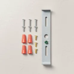 Fabric Shade Semi-Flush Mount Ceiling Light Brass/Oatmeal - Hearth & Hand™ With Magnolia: Modern Iron Body, ETL Listed 7 Fabric Shade Semi-Flush Mount Ceiling Light Brass/Oatmeal - Hearth & Hand™ With Magnolia: Modern Iron Body, ETL Listed -Hearth & Hand With Magnolia Shop GUEST e34b9fd4 63fb 4f23 a1d1 10e37f98337f