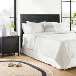 Diamond Stripe Matelassé Quilt - Hearth & Hand™ With Magnolia 5 Diamond Stripe Matelassé Quilt - Hearth & Hand™ With Magnolia -Hearth & Hand With Magnolia Shop GUEST f57c8ef7 aea9 4ff0 b27d 63b053d28993