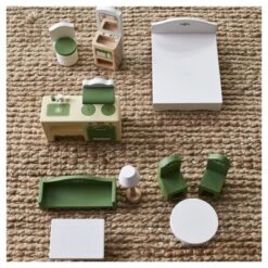 Toy Doll Townhouse With Furniture - Hearth & Hand™ With Magnolia 6 Toy Doll Townhouse With Furniture - Hearth & Hand™ With Magnolia -Hearth & Hand With Magnolia Shop GUEST f6248871 36df 4edb 9935 9fa6da6f1f0d