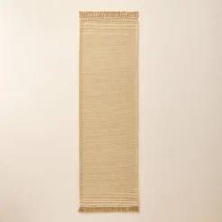 Patterned Border Stripe Area Rug Khaki - Hearth & Hand™ With Magnolia 9 Patterned Border Stripe Area Rug Khaki - Hearth & Hand™ With Magnolia -Hearth & Hand With Magnolia Shop GUEST f7bc6526 b33e 4b2e a20b c37c900086d2