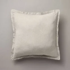 26"x26" Linen Blend Euro Bed Pillow - Hearth & Hand™ With Magnolia 10 26"x26" Linen Blend Euro Bed Pillow - Hearth & Hand™ With Magnolia -Hearth & Hand With Magnolia Shop GUEST fc60d6cb c973 4977 b387 ef05dfd4913f