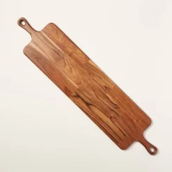 40"x9" Wooden Paddle Serving Board With Handles - Hearth & Hand™ With Magnolia 6 40"x9" Wooden Paddle Serving Board With Handles - Hearth & Hand™ With Magnolia -Hearth & Hand With Magnolia Shop GUEST fd911e0e 884f 44b4 ba4d 65067b86f072