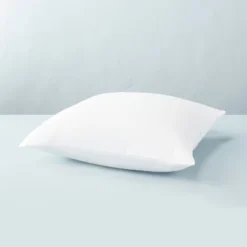 Euro Linen Blend Pillow Sham - Hearth & Hand™ With Magnolia 9 Euro Linen Blend Pillow Sham - Hearth & Hand™ With Magnolia -Hearth & Hand With Magnolia Shop GUEST fda44e13 170c 4ff0 b3d1 3f731a5783a6